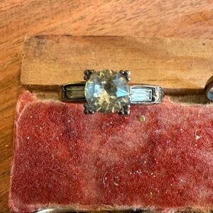 Vintage gf Ring Size 8